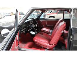 1966 Chevrolet Nova (CC-2105002) for sale in Tulsa, Oklahoma