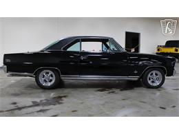 1966 Chevrolet Nova (CC-2105002) for sale in Tulsa, Oklahoma