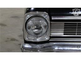 1966 Chevrolet Nova (CC-2105002) for sale in Tulsa, Oklahoma