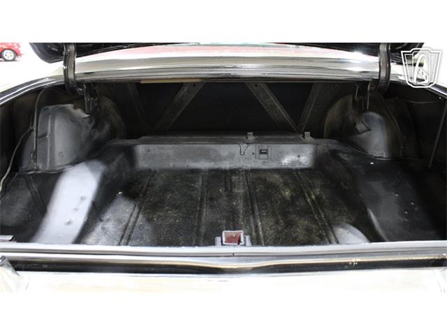 1966 Chevrolet Nova (CC-2105002) for sale in Tulsa, Oklahoma