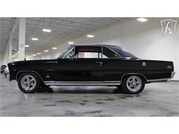 1966 Chevrolet Nova (CC-2105002) for sale in Tulsa, Oklahoma