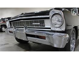 1966 Chevrolet Nova (CC-2105002) for sale in Tulsa, Oklahoma