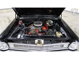 1966 Chevrolet Nova (CC-2105002) for sale in Tulsa, Oklahoma