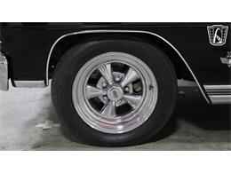 1966 Chevrolet Nova (CC-2105002) for sale in Tulsa, Oklahoma