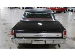 1966 Chevrolet Nova (CC-2105002) for sale in Tulsa, Oklahoma