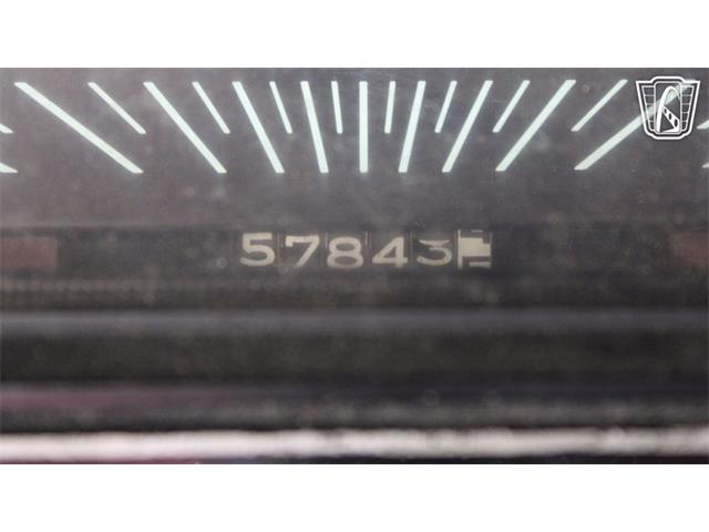 1966 Chevrolet Nova (CC-2105002) for sale in Tulsa, Oklahoma