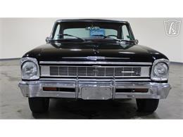 1966 Chevrolet Nova (CC-2105002) for sale in Tulsa, Oklahoma