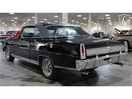 1966 Chevrolet Nova (CC-2105002) for sale in Tulsa, Oklahoma