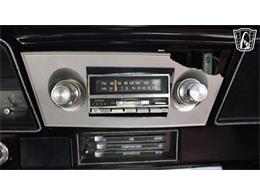 1966 Chevrolet Nova (CC-2105002) for sale in Tulsa, Oklahoma