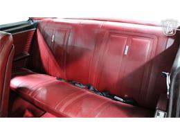 1966 Chevrolet Nova (CC-2105002) for sale in Tulsa, Oklahoma