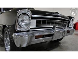 1966 Chevrolet Nova (CC-2105002) for sale in Tulsa, Oklahoma