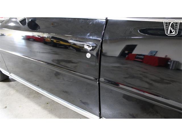1966 Chevrolet Nova (CC-2105002) for sale in Tulsa, Oklahoma