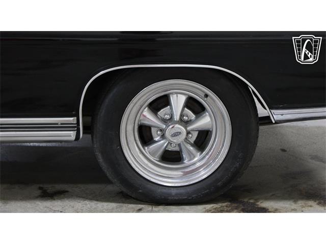 1966 Chevrolet Nova (CC-2105002) for sale in Tulsa, Oklahoma
