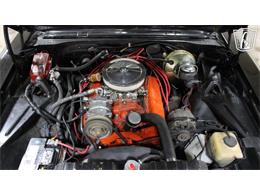 1966 Chevrolet Nova (CC-2105002) for sale in Tulsa, Oklahoma