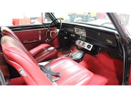 1966 Chevrolet Nova (CC-2105002) for sale in Tulsa, Oklahoma