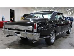1966 Chevrolet Nova (CC-2105002) for sale in Tulsa, Oklahoma