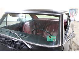 1966 Chevrolet Nova (CC-2105002) for sale in Tulsa, Oklahoma