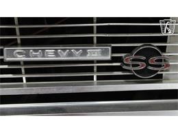 1966 Chevrolet Nova (CC-2105002) for sale in Tulsa, Oklahoma