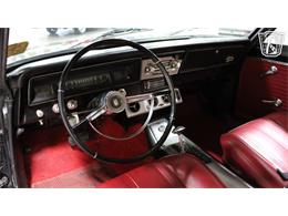 1966 Chevrolet Nova (CC-2105002) for sale in Tulsa, Oklahoma