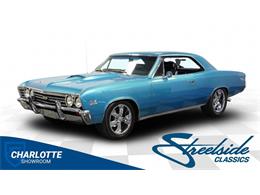 1967 Chevrolet Chevelle (CC-2105003) for sale in Concord, North Carolina