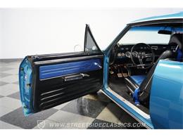 1967 Chevrolet Chevelle (CC-2105003) for sale in Concord, North Carolina
