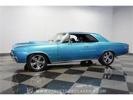 1967 Chevrolet Chevelle (CC-2105003) for sale in Concord, North Carolina