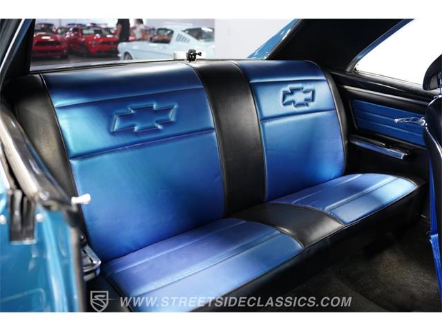 1967 Chevrolet Chevelle (CC-2105003) for sale in Concord, North Carolina