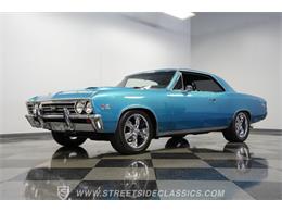 1967 Chevrolet Chevelle (CC-2105003) for sale in Concord, North Carolina