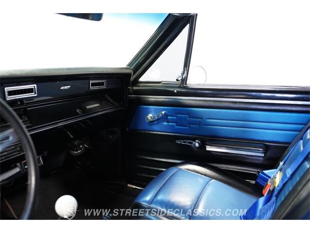 1967 Chevrolet Chevelle (CC-2105003) for sale in Concord, North Carolina