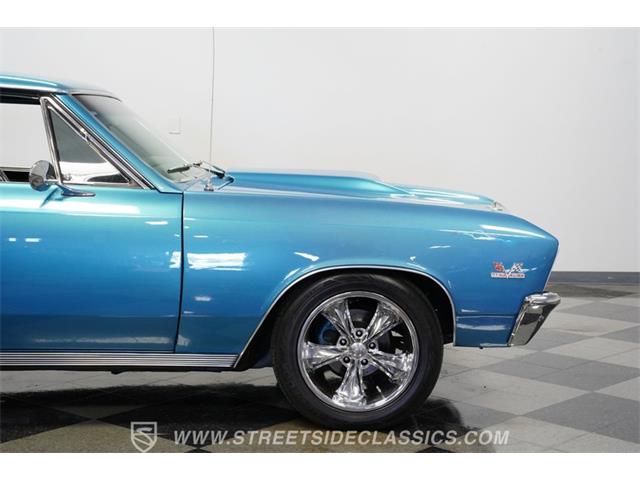 1967 Chevrolet Chevelle (CC-2105003) for sale in Concord, North Carolina