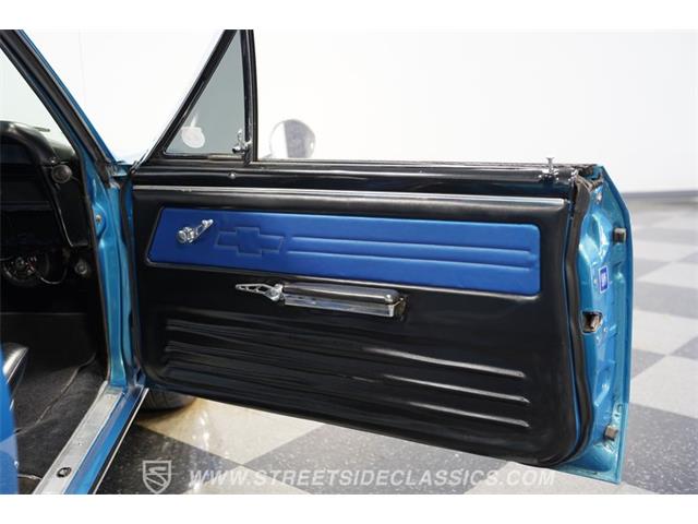 1967 Chevrolet Chevelle (CC-2105003) for sale in Concord, North Carolina