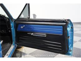 1967 Chevrolet Chevelle (CC-2105003) for sale in Concord, North Carolina