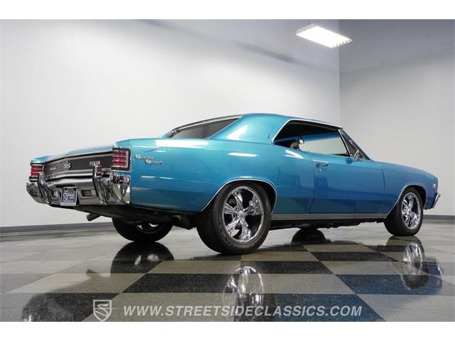 1967 Chevrolet Chevelle (CC-2105003) for sale in Concord, North Carolina