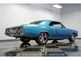 1967 Chevrolet Chevelle (CC-2105003) for sale in Concord, North Carolina