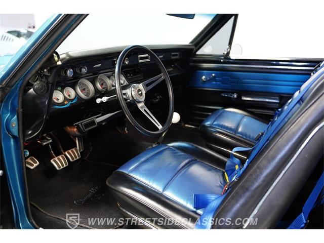 1967 Chevrolet Chevelle (CC-2105003) for sale in Concord, North Carolina