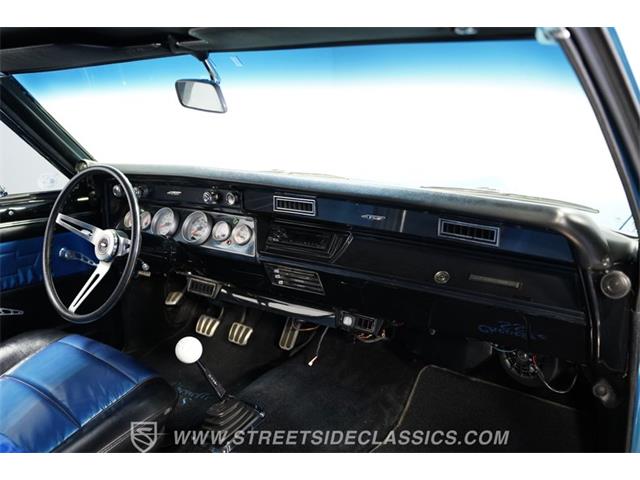 1967 Chevrolet Chevelle (CC-2105003) for sale in Concord, North Carolina