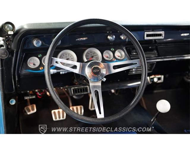 1967 Chevrolet Chevelle (CC-2105003) for sale in Concord, North Carolina