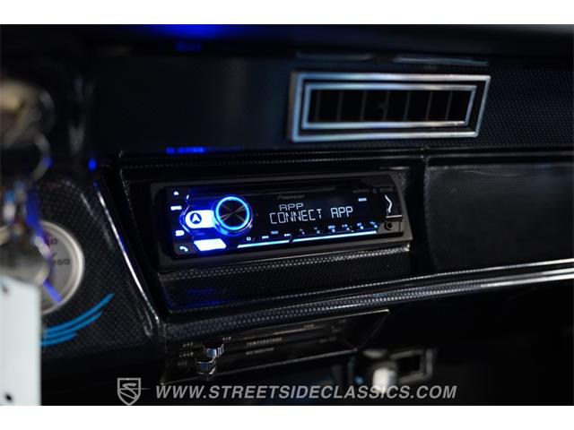 1967 Chevrolet Chevelle (CC-2105003) for sale in Concord, North Carolina