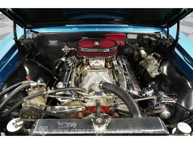 1967 Chevrolet Chevelle (CC-2105003) for sale in Concord, North Carolina