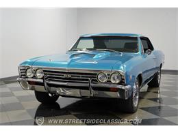 1967 Chevrolet Chevelle (CC-2105003) for sale in Concord, North Carolina