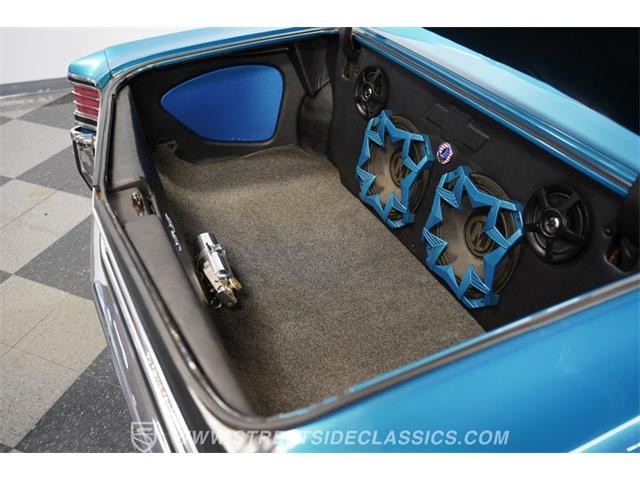 1967 Chevrolet Chevelle (CC-2105003) for sale in Concord, North Carolina