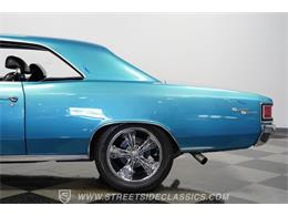 1967 Chevrolet Chevelle (CC-2105003) for sale in Concord, North Carolina