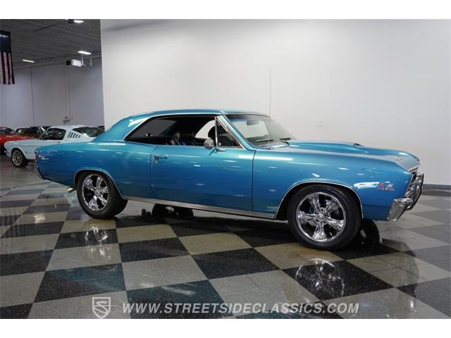 1967 Chevrolet Chevelle (CC-2105003) for sale in Concord, North Carolina