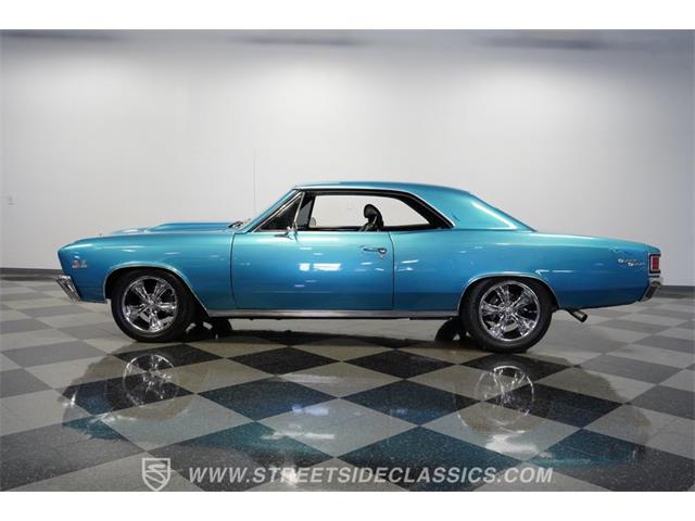 1967 Chevrolet Chevelle (CC-2105003) for sale in Concord, North Carolina