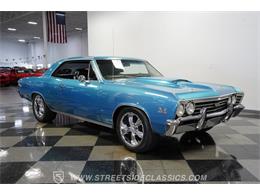 1967 Chevrolet Chevelle (CC-2105003) for sale in Concord, North Carolina