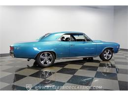 1967 Chevrolet Chevelle (CC-2105003) for sale in Concord, North Carolina