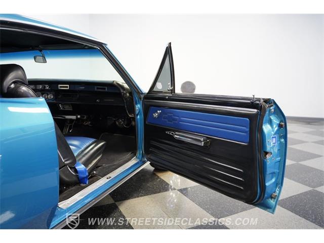 1967 Chevrolet Chevelle (CC-2105003) for sale in Concord, North Carolina