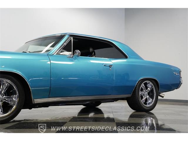 1967 Chevrolet Chevelle (CC-2105003) for sale in Concord, North Carolina