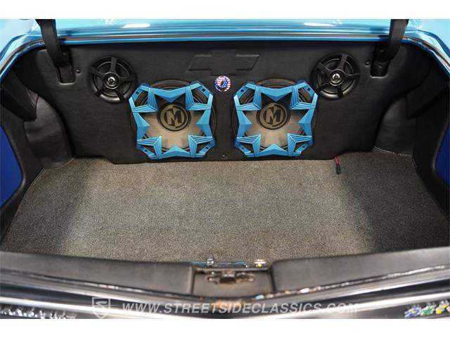 1967 Chevrolet Chevelle (CC-2105003) for sale in Concord, North Carolina