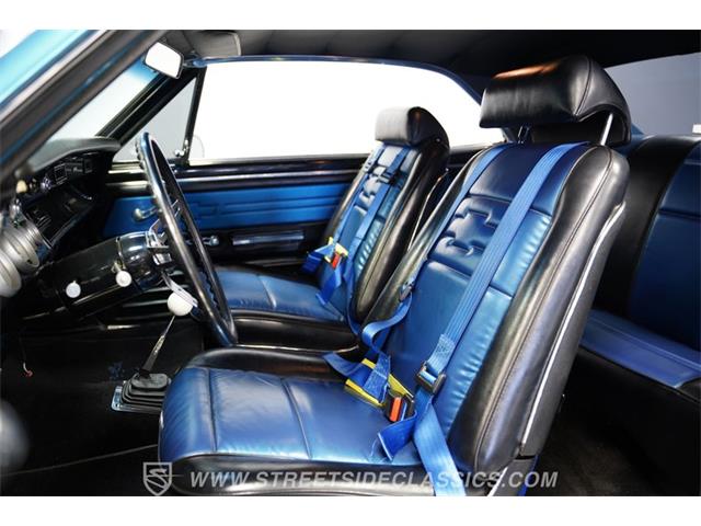 1967 Chevrolet Chevelle (CC-2105003) for sale in Concord, North Carolina
